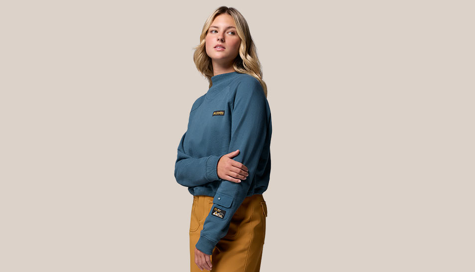 Women's High Cascades™ 3-in-1 Jacket