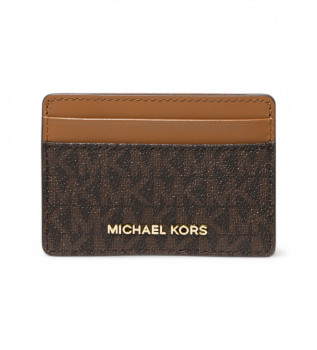porta-carte-con-logo-marrone