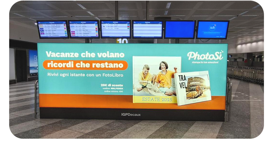 Vacanze che volano ricordi che restano