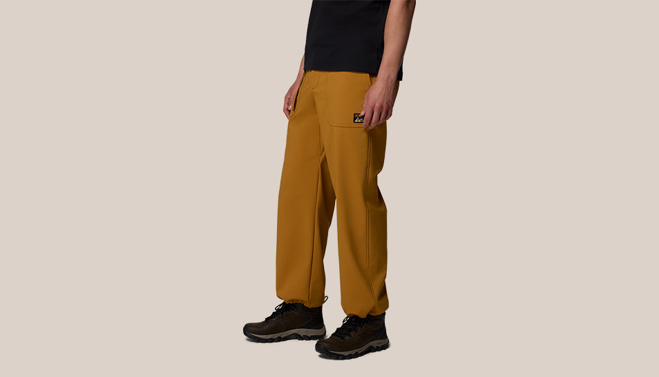 High Cascades™ Softshell Pant