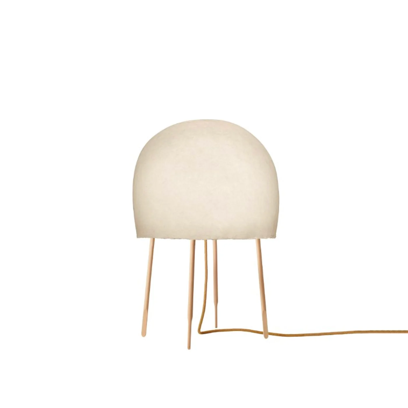 Image of Foscarini Kurage Lampada da tavolo