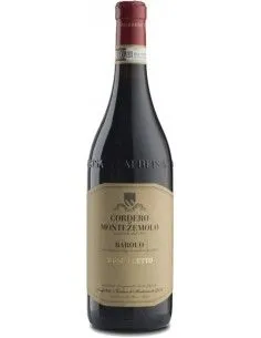 Image of Barolo DOCG 'Monfalletto' 2019 (750 ml.) Cordero di Montezemolo