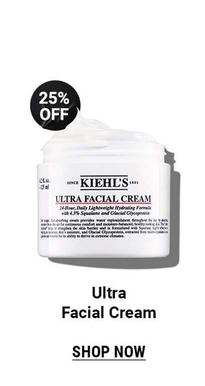 Ultra Facial Cream
