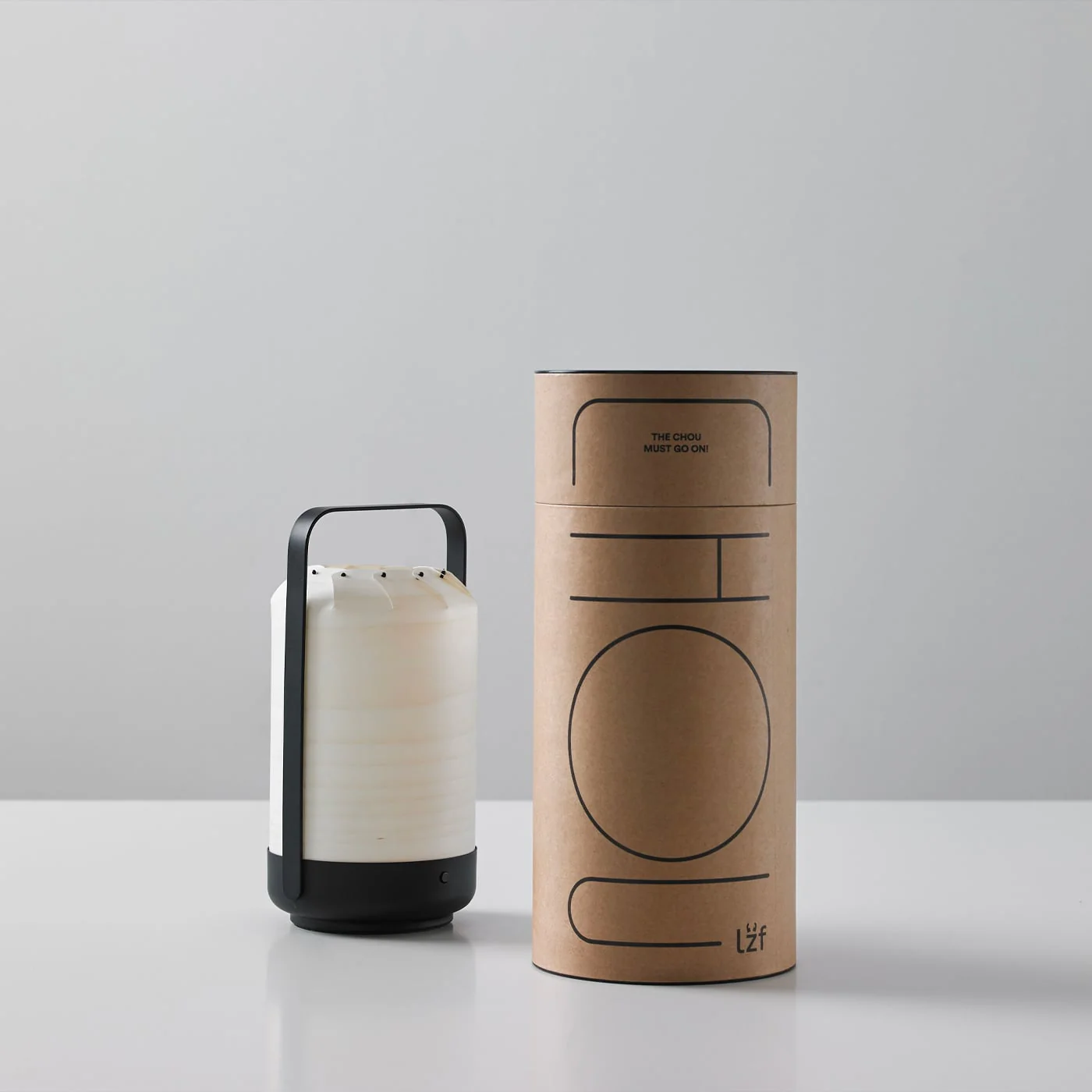 Image of LZF Mini Chou Lampada ricaricabile
