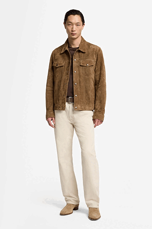 7 For All Mankind