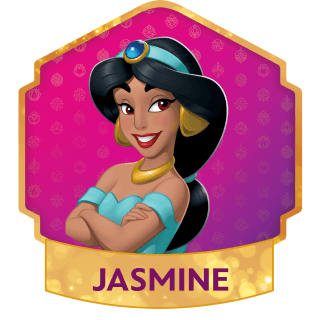 Jasmine