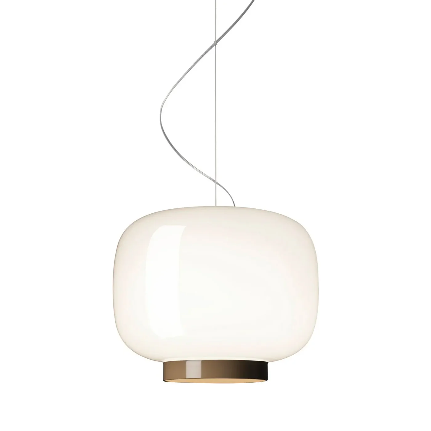 Image of Foscarini Chouchin 3 Reverse Sospensione