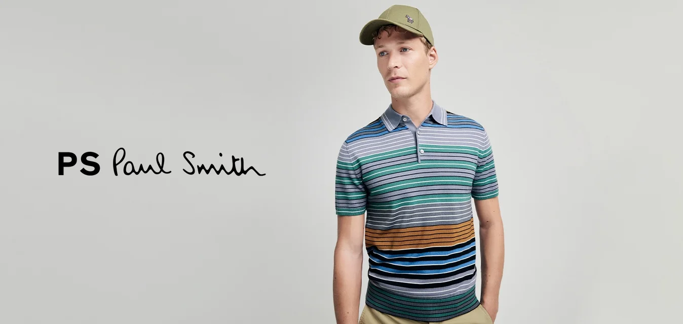 PS Paul Smith