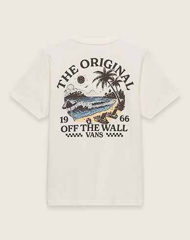 Kids Beach T-Shirt
