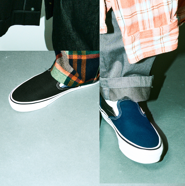Vans OTW Engineered Garments