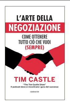 L'ARTE DELLA NEGOZIAZIONE