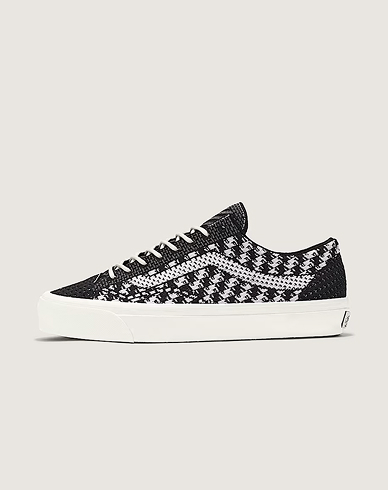 Premium Old Skool Knit