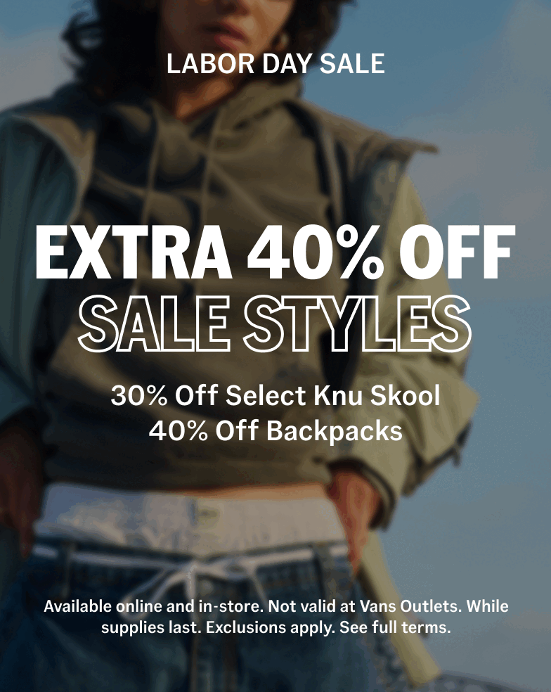 Shop the Labor Day Sale