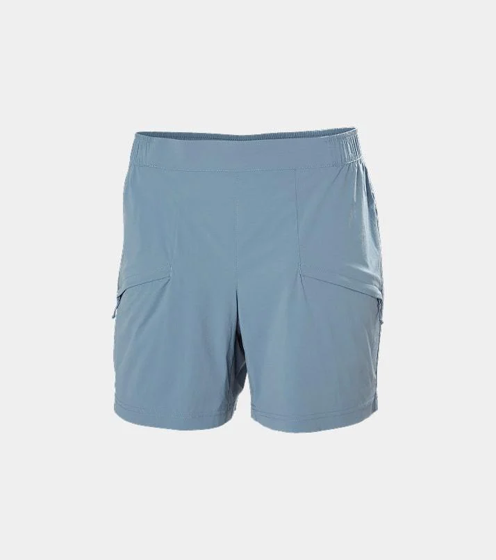 Women’s Elv Light Tur Shorts