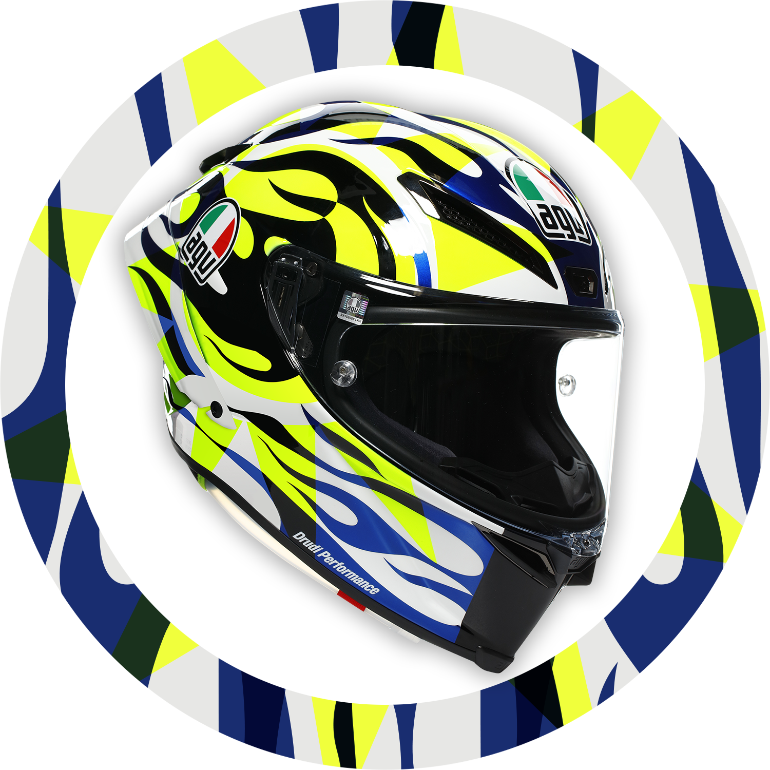 AGV