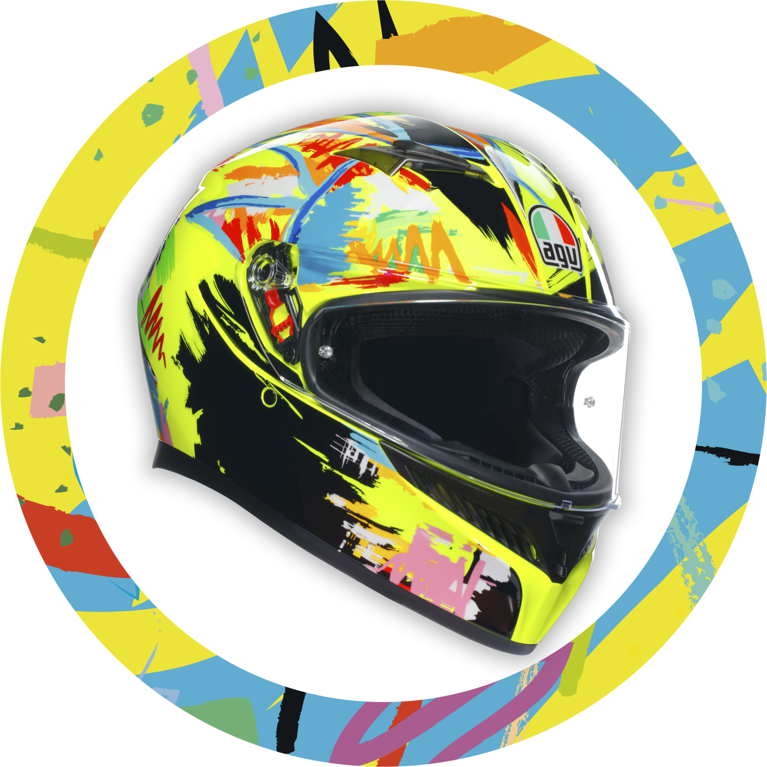 AGV