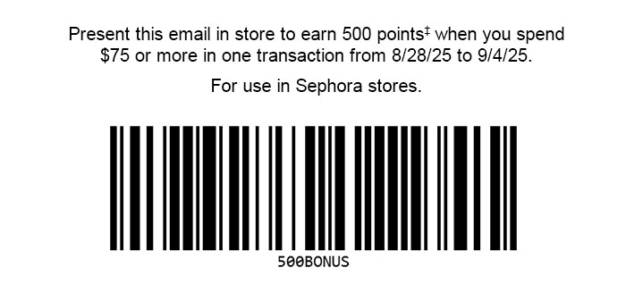 Barcode