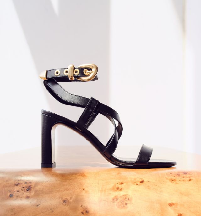 Stuart Weitzman
