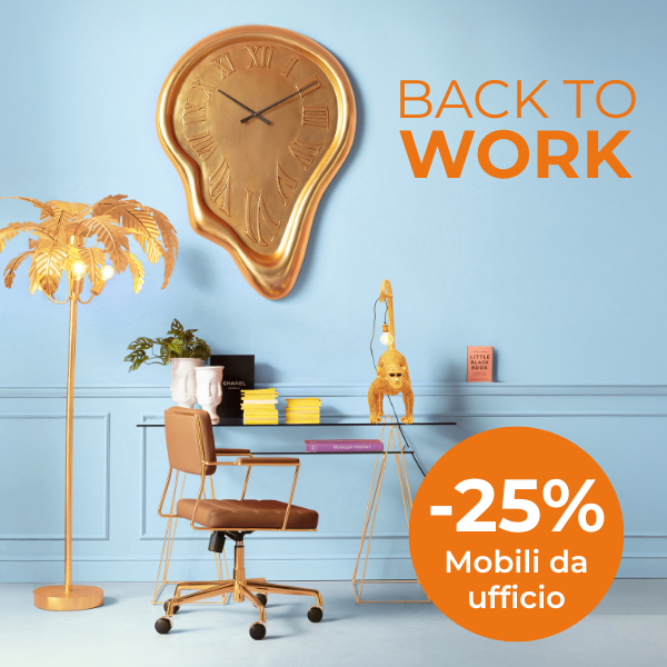 Back to work
