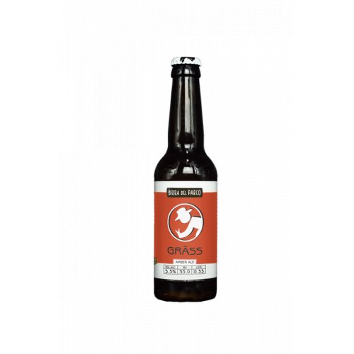 Gràss - Birra Amber A...