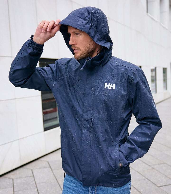 Helly Hansen 