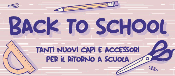 Back to School 2025