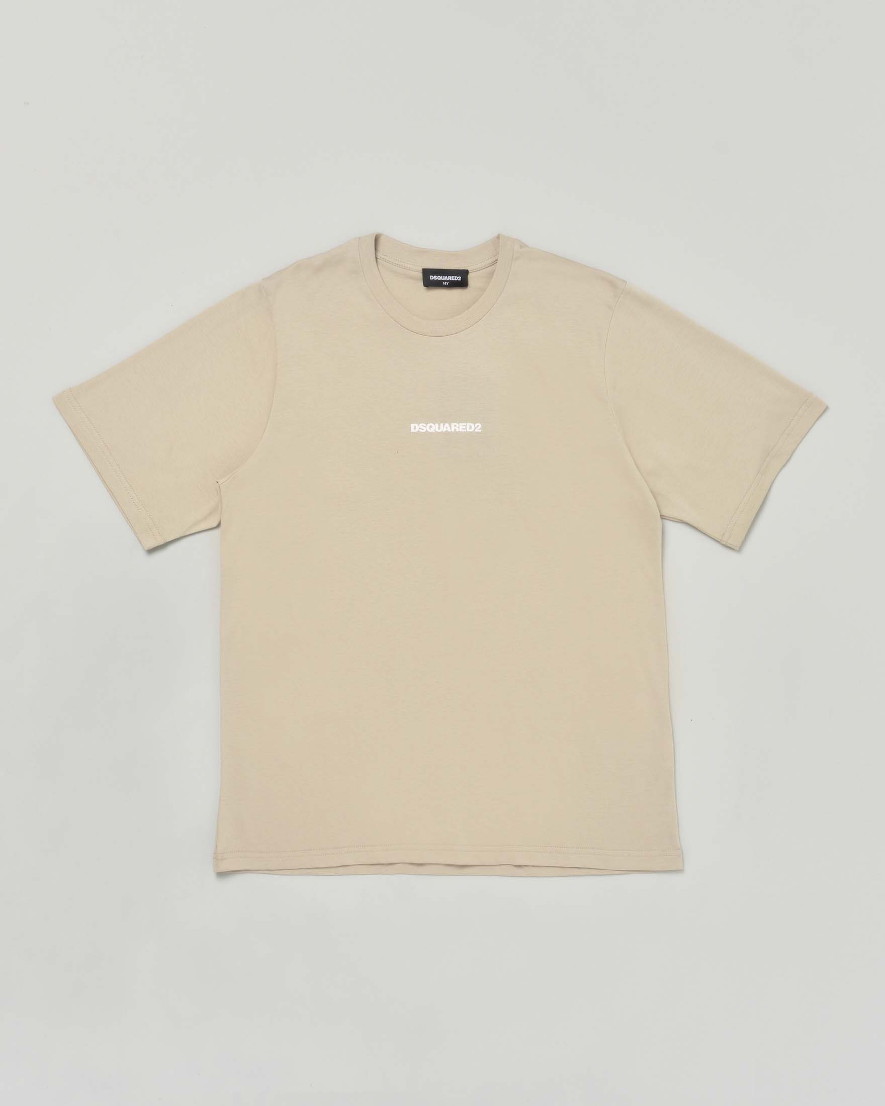 Acquista T-shirt Dsquared2 Bambino