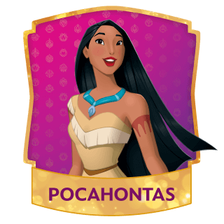 Pocahontas