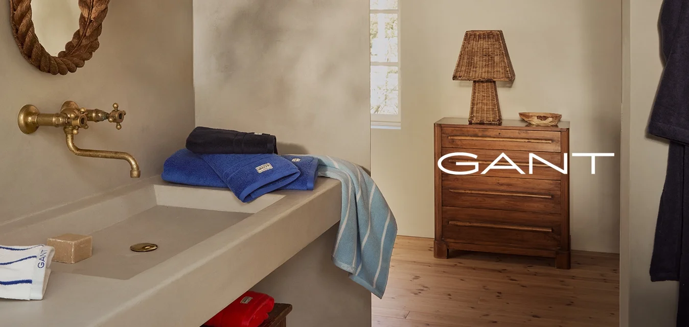 GANT Home