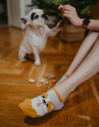  Calzini sneaker
