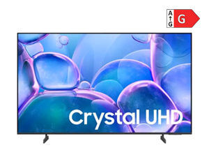 Samsung 55" Crystal UHD U7000F 4K Smart TV 2025