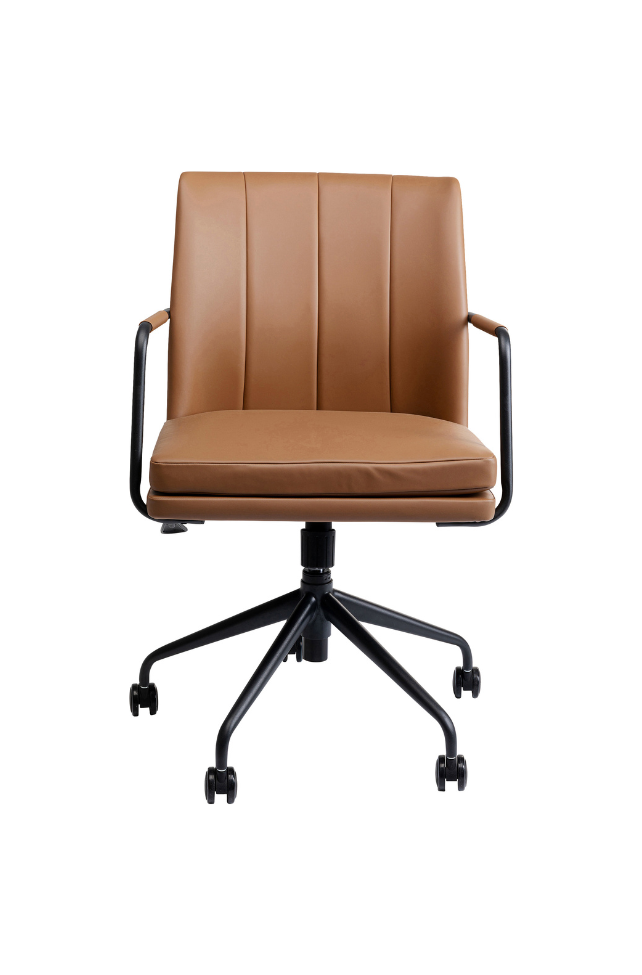 Sedia ufficio Charles