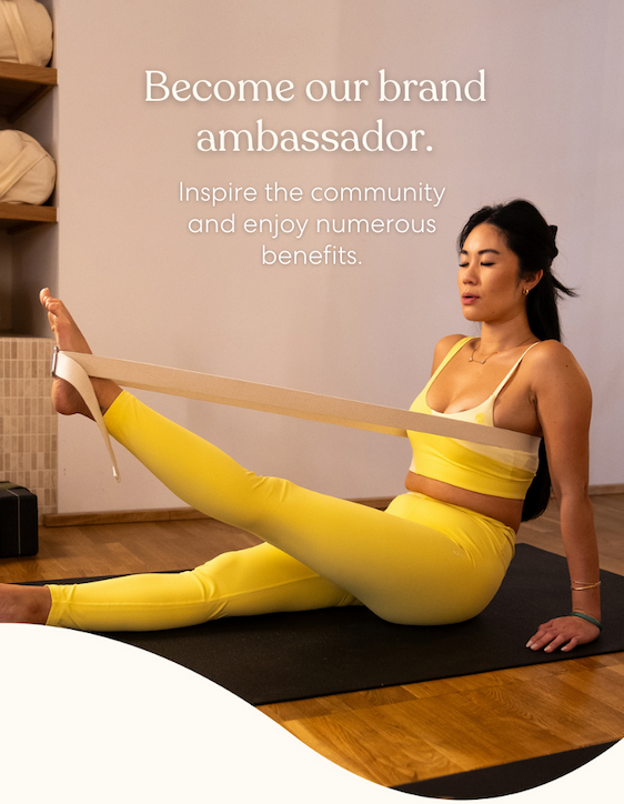 Banner Brandambassador