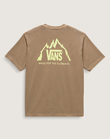 Crestline T-Shirt