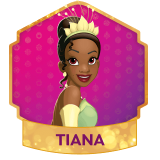 Tiana