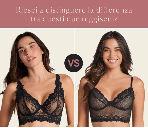 Reggiseni da Leonisa