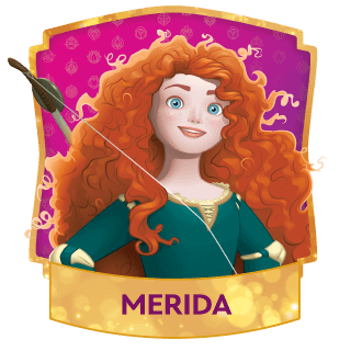 Merida