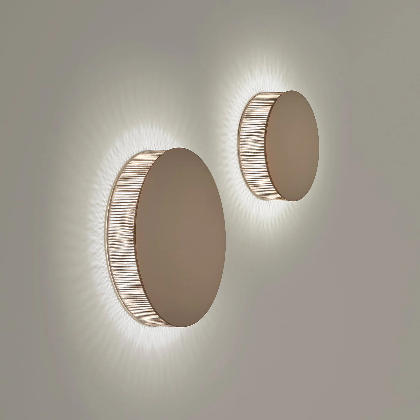 Image of Bover Helios Applique