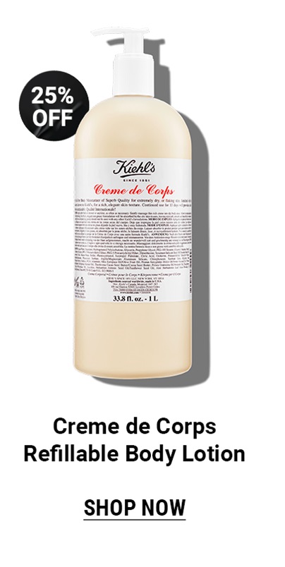 Creme de Corps
