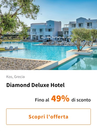 Diamond Deluxe Hotel