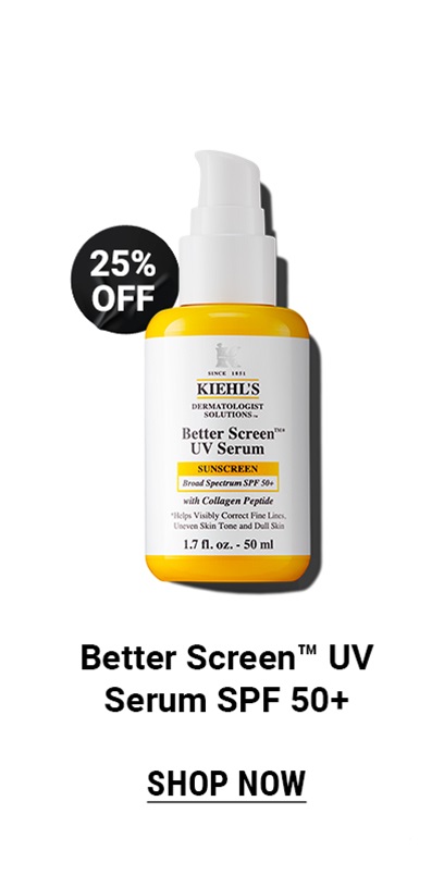 Better Screen Serum SPF 50
