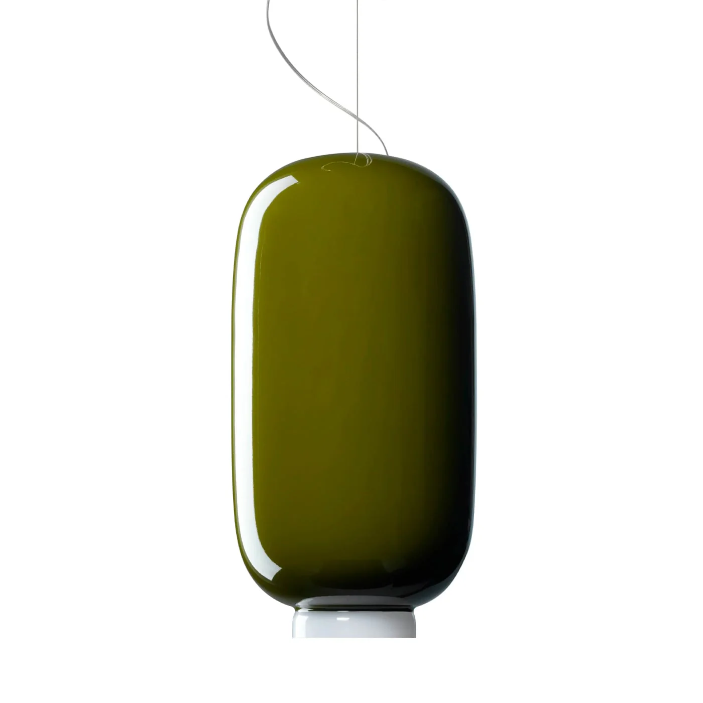 Image of Foscarini Chouchin 2 Sospensione