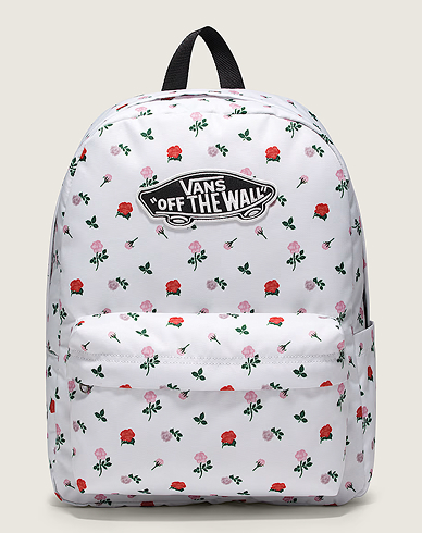 Old Skool Backpack