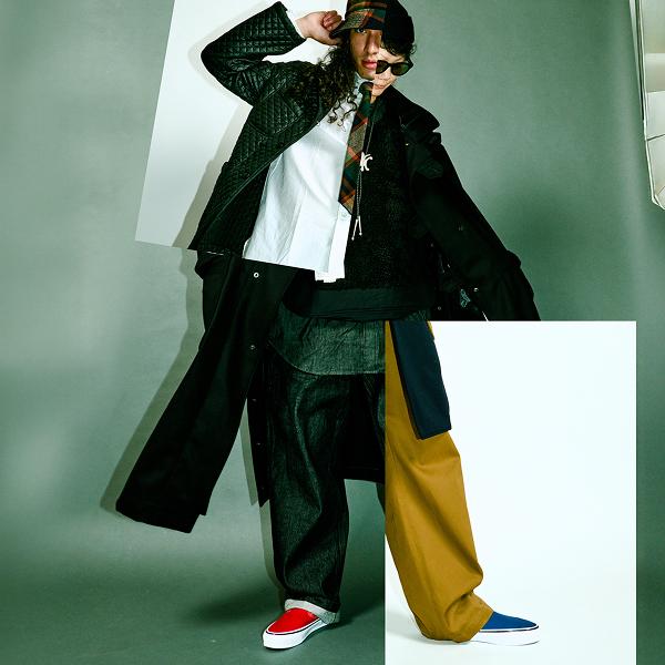 Vans OTW Engineered Garments