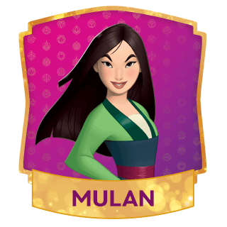 Mulan