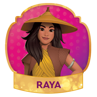 Raya