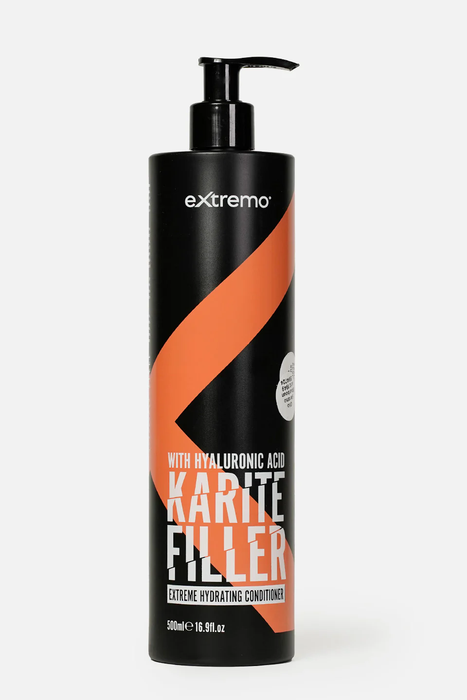 Image of Balsamo capelli secchi 500 ml