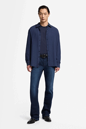 7 For All Mankind
