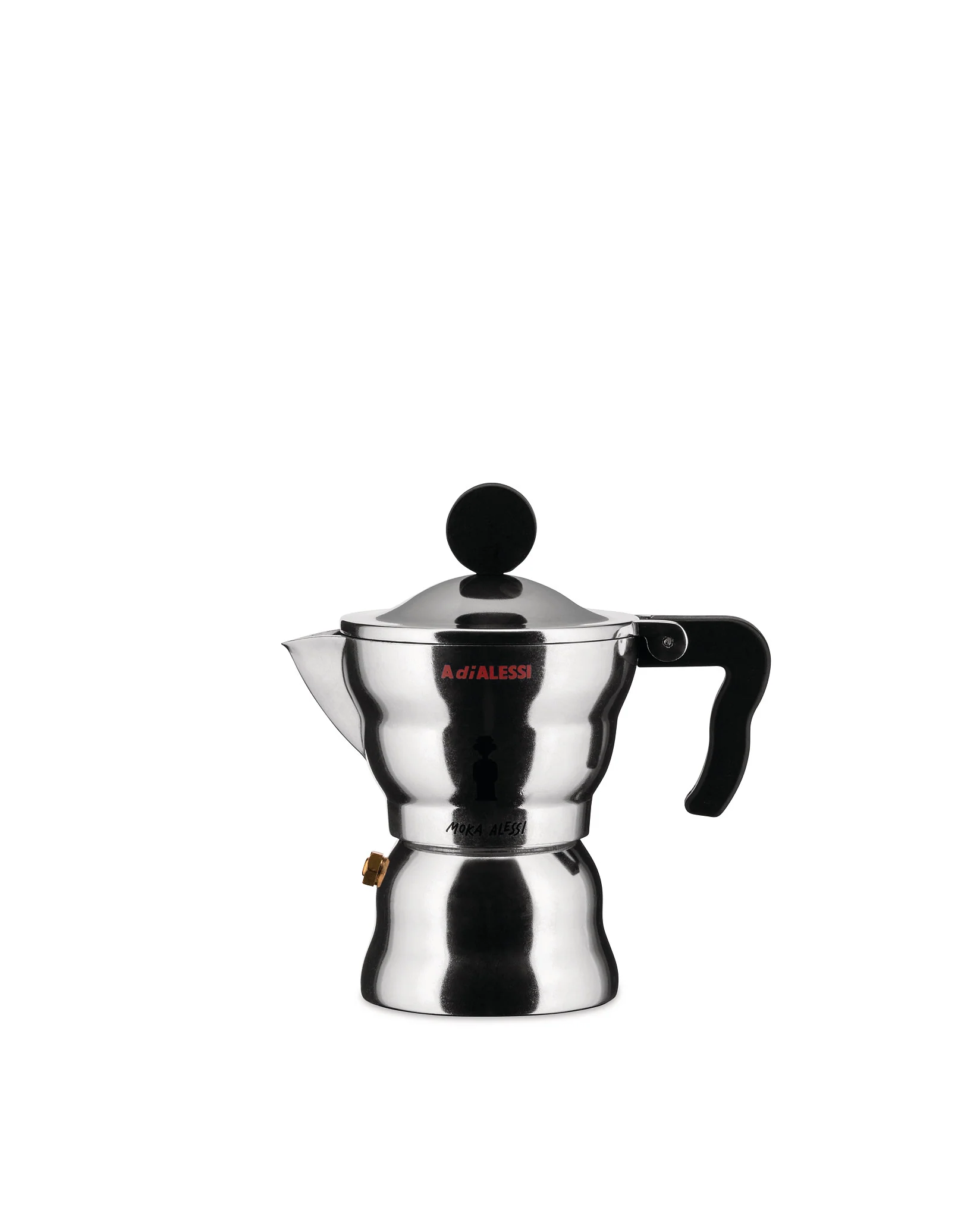 Image of Moka Alessi