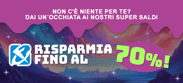 SUPERSALE